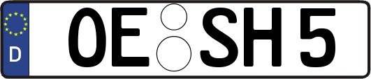 OE-SH5