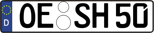 OE-SH50