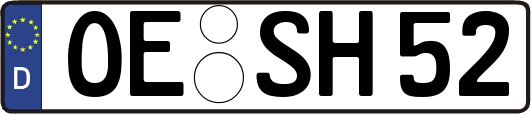 OE-SH52