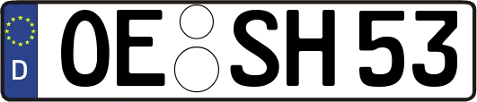 OE-SH53
