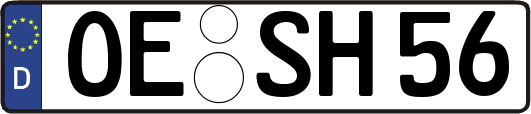 OE-SH56