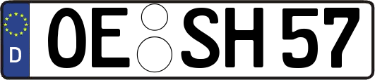 OE-SH57