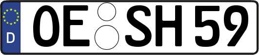 OE-SH59