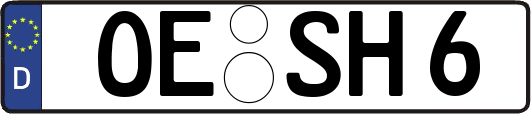 OE-SH6