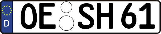 OE-SH61