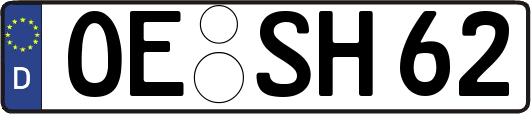 OE-SH62