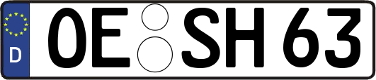 OE-SH63