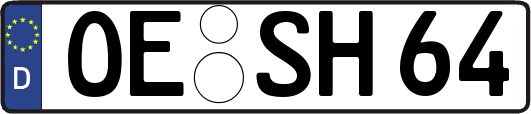 OE-SH64