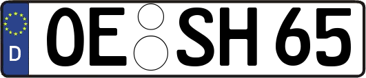 OE-SH65