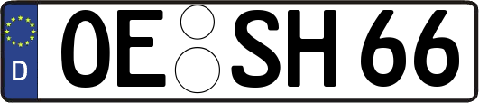 OE-SH66