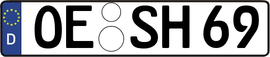 OE-SH69