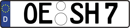 OE-SH7
