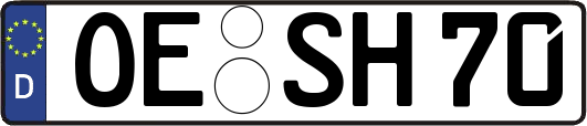 OE-SH70