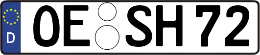 OE-SH72