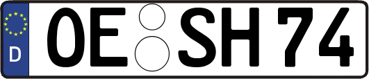 OE-SH74