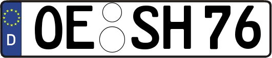 OE-SH76