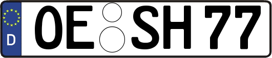 OE-SH77
