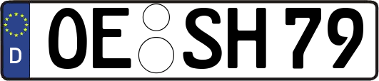OE-SH79