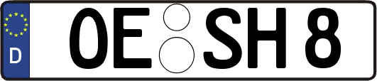 OE-SH8
