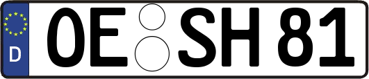 OE-SH81