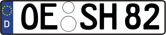OE-SH82