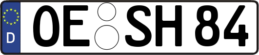 OE-SH84