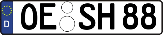 OE-SH88