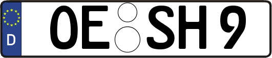 OE-SH9