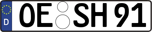 OE-SH91