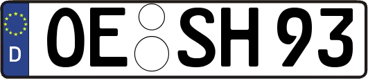 OE-SH93