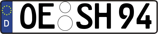 OE-SH94