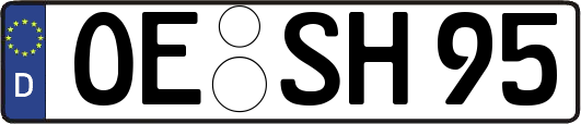 OE-SH95