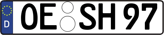 OE-SH97