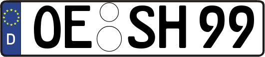OE-SH99