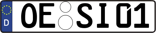 OE-SI01