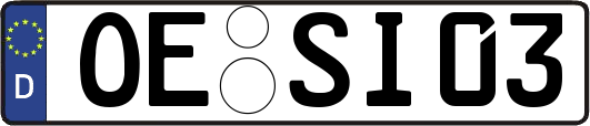 OE-SI03