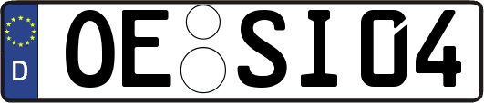 OE-SI04