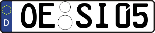 OE-SI05
