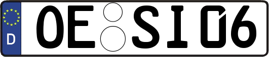 OE-SI06