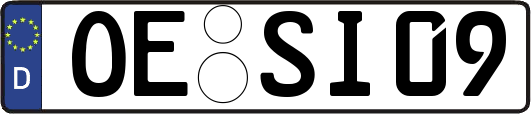 OE-SI09