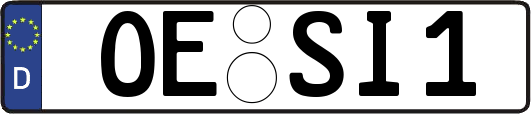 OE-SI1