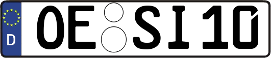 OE-SI10