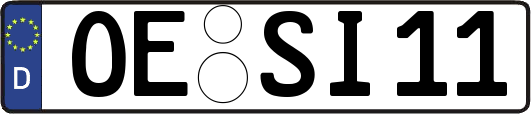 OE-SI11