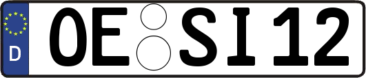 OE-SI12