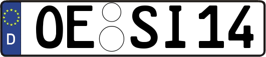 OE-SI14