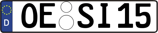 OE-SI15