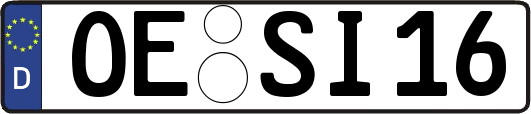 OE-SI16