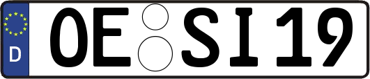 OE-SI19