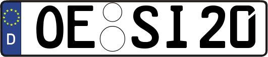 OE-SI20