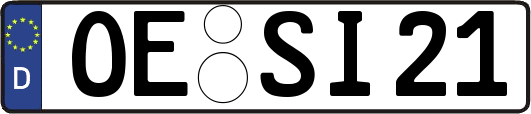 OE-SI21